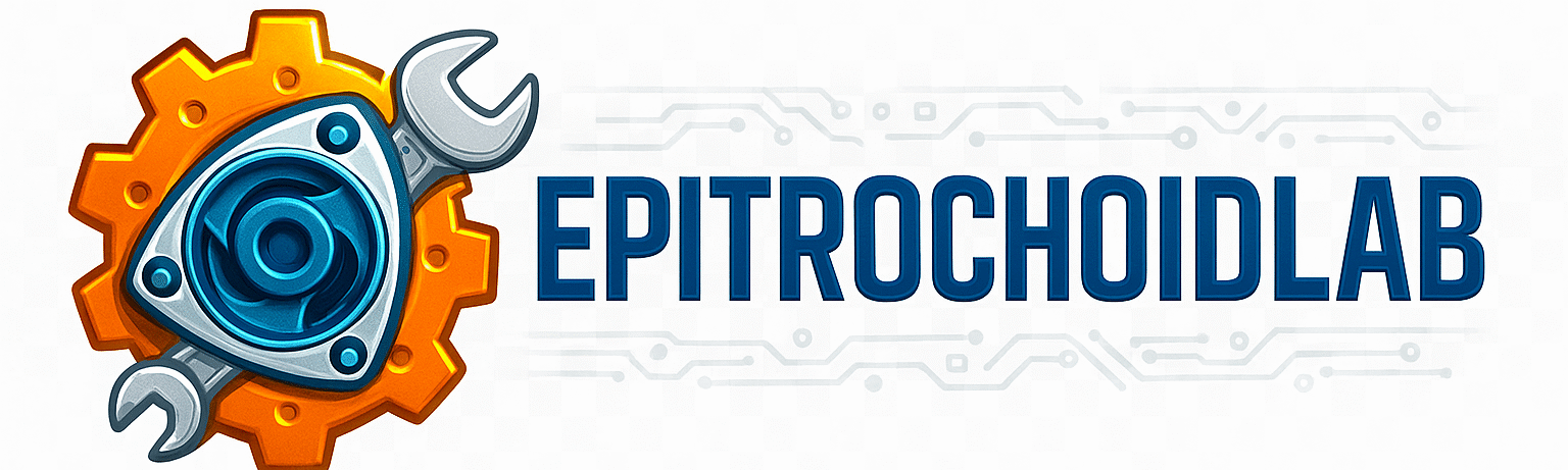 EpitrochoidLab