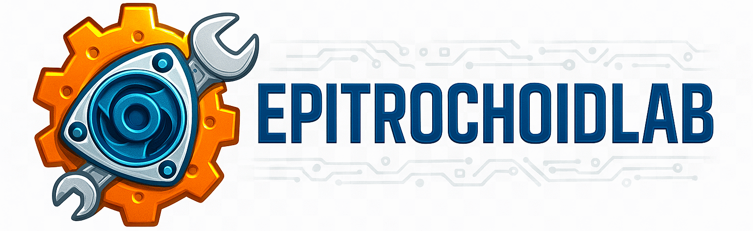 EpitrochoidLab