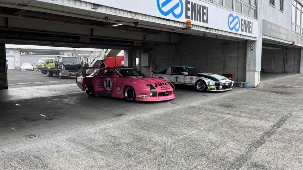 マツダファンフェスタ